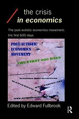 The Crisis in Economics