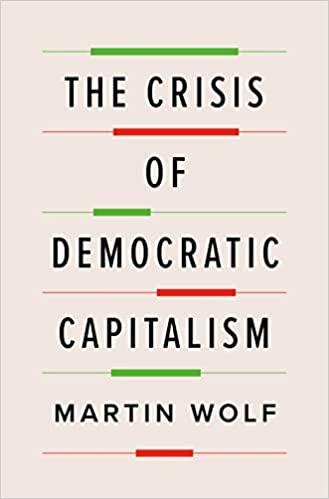 The Crisis of Democratic Capitalism