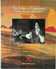 The Fabric of Experience: The Woven Art of Mary Balzer Buskirk