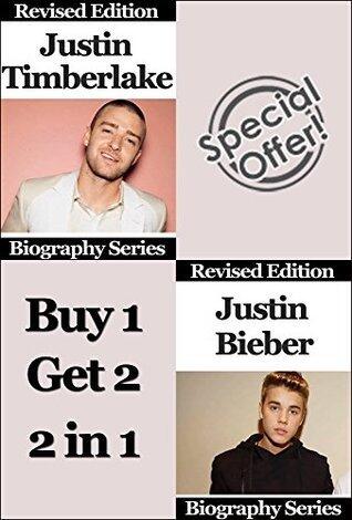 Justin Timberlake and Justin Bieber