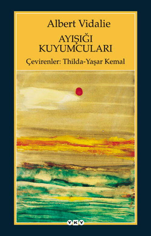 Ayışığı Kuyumcuları