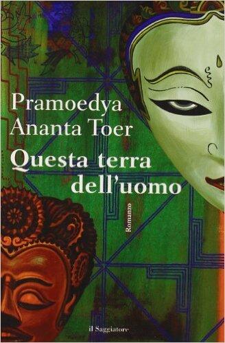 Questa terra dell'uomo