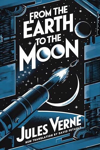 From the Earth to the moon: A New Translation