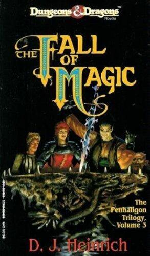 The Death of Magic