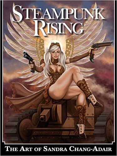 Steampunk Rising