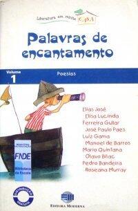 Palavras de encantamento