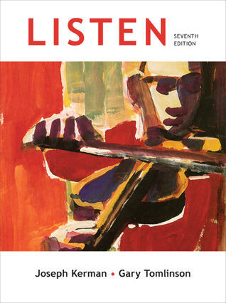 Listen, 7th edition