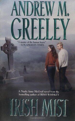 Irish Mist