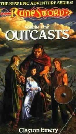 Outcasts