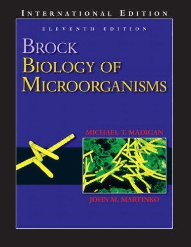 Practical Skills in Biomolecular Sciences [with Brock's Biology of Microorganisms]