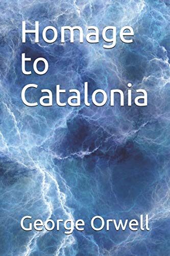 Homage to Catalonia