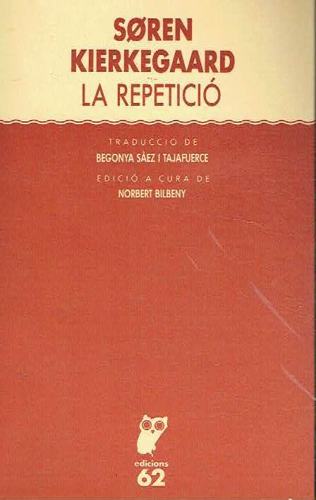 La Repetició
