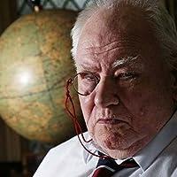 Patrick Moore