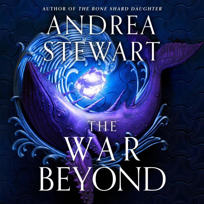 The War Beyond: Book Two of the Hollow Covenant, a gripping epic fantasy of warring gods, feuding sisters and devastating magic
