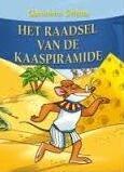 Het raadsel van de Kaaspiramide