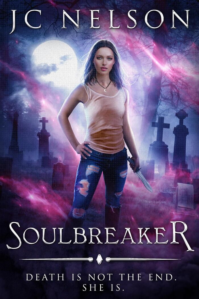 Soulbreaker