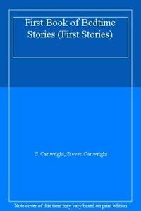 First Book of Bedtime Stories