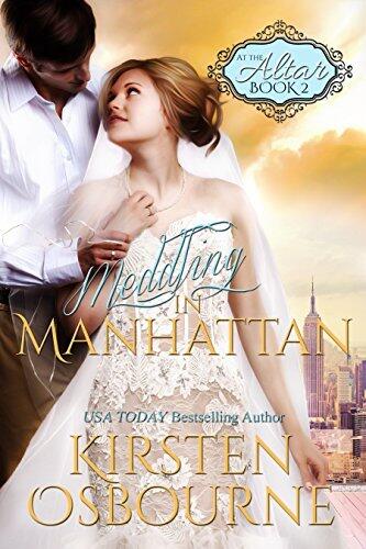 Meddling in Manhattan