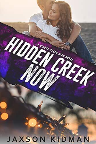 Hidden Creek Now