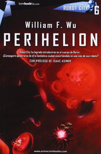 Perihelion (Tombooktu Asimov)