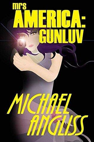 Mrs America: Gunluv