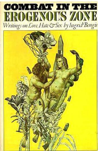 Combat in the Erogenous Zone