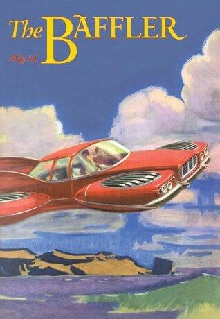 The Baffler No. 19