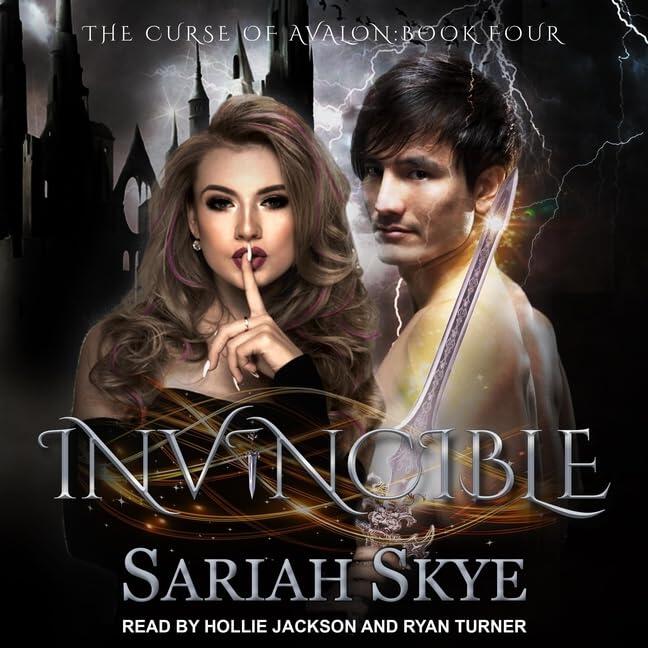Invincible Lib/E