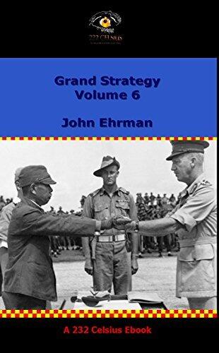 Grand Strategy Volume 6