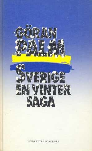 Sverige, en vintersaga