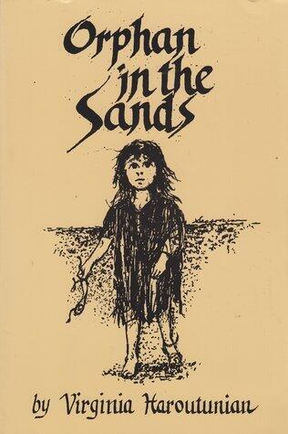 Orphan in the Sands