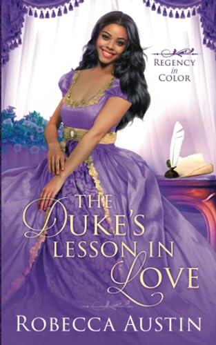 The Duke’s Lesson in Love