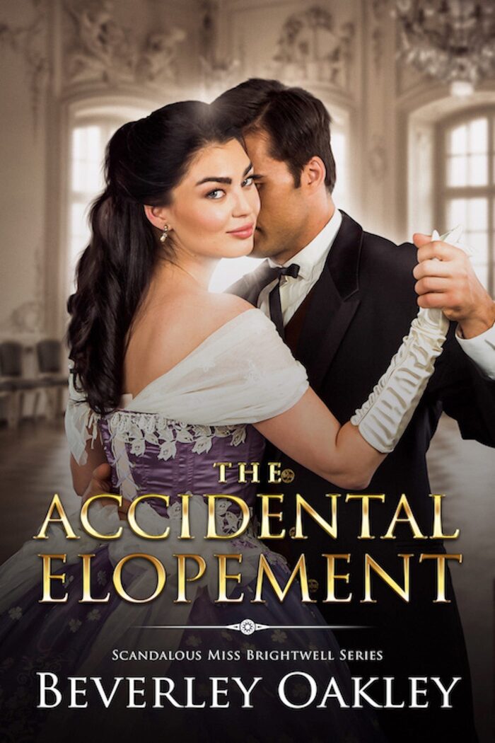 The Accidental Elopement