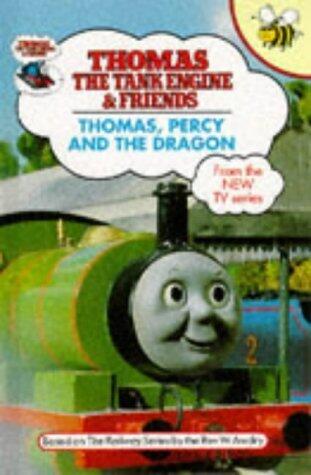 Thomas, Percy and the Dragon