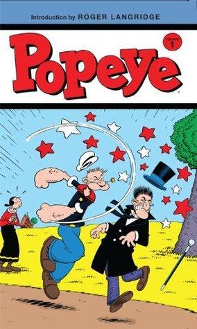 Popeye Vol. 1