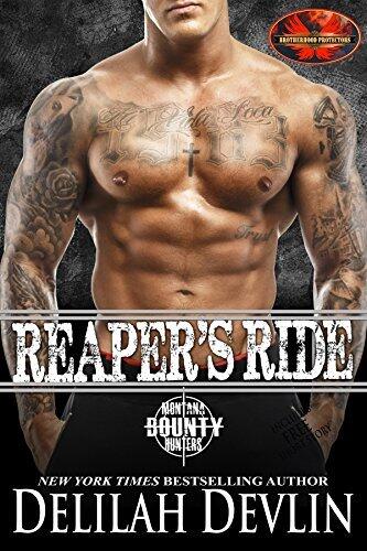 Reaper's Ride