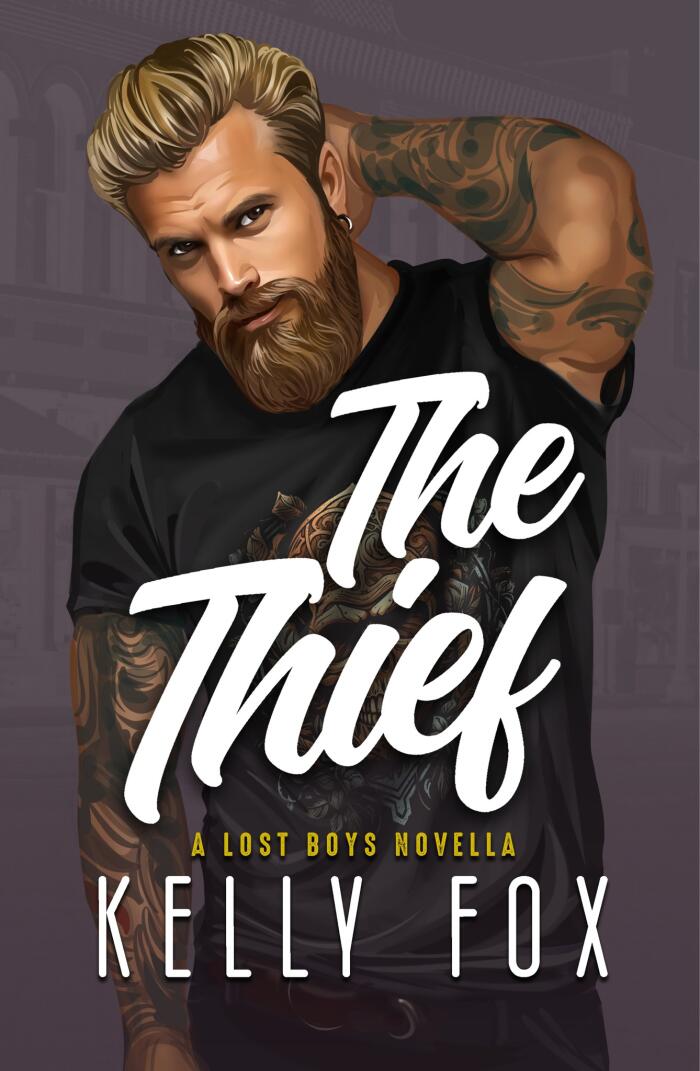 The Thief