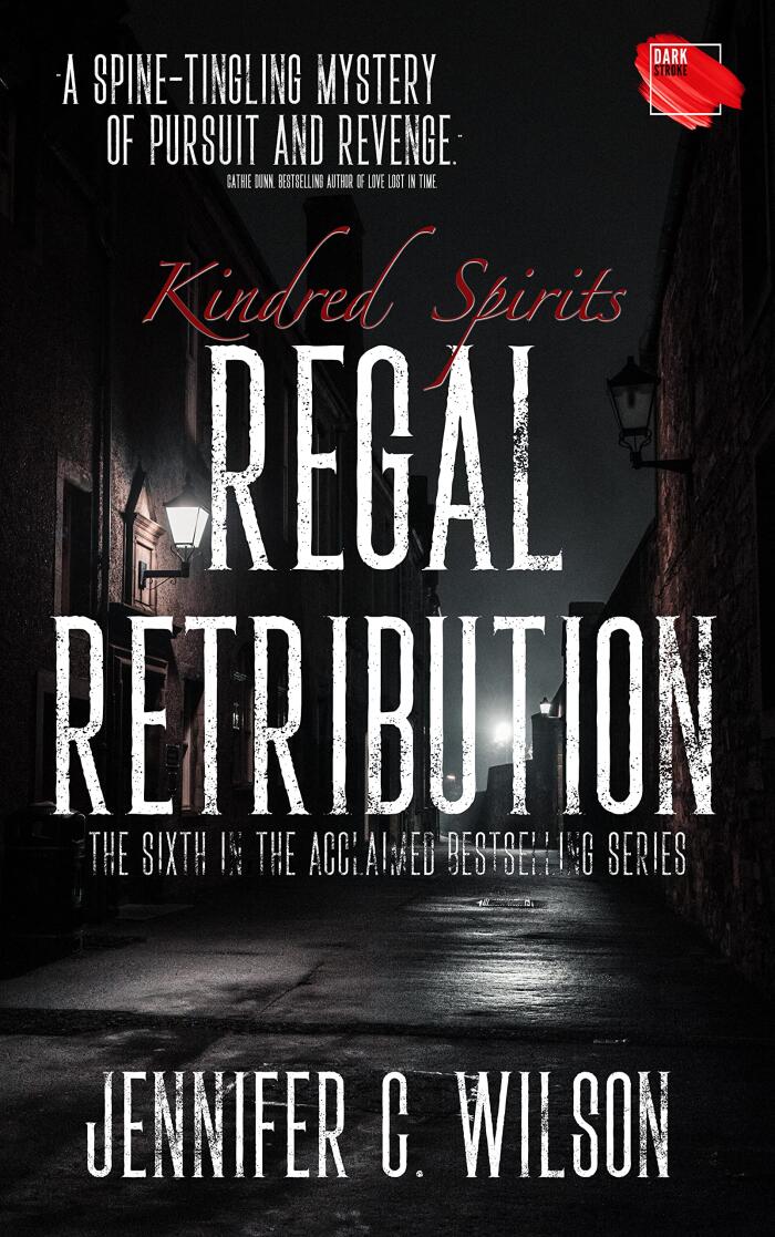 Regal Retribution