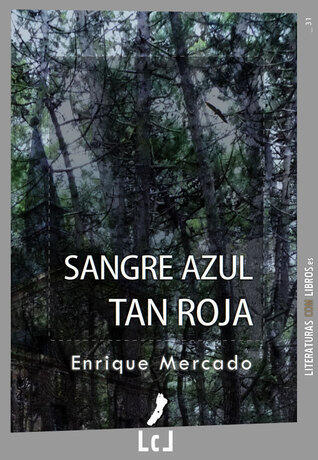 Sangre azul tan roja