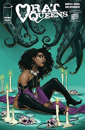 Rat Queens #7