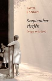 Szeptember elsején