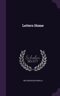 Letters Home