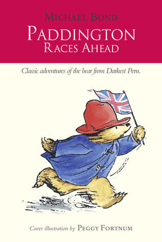 Paddington Races Ahead (Paddington)