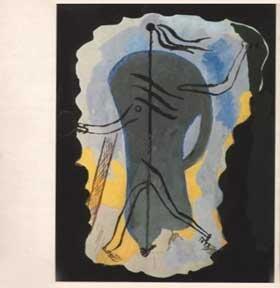 G. Braque el la mythologie = Georges Braque & Mythology.