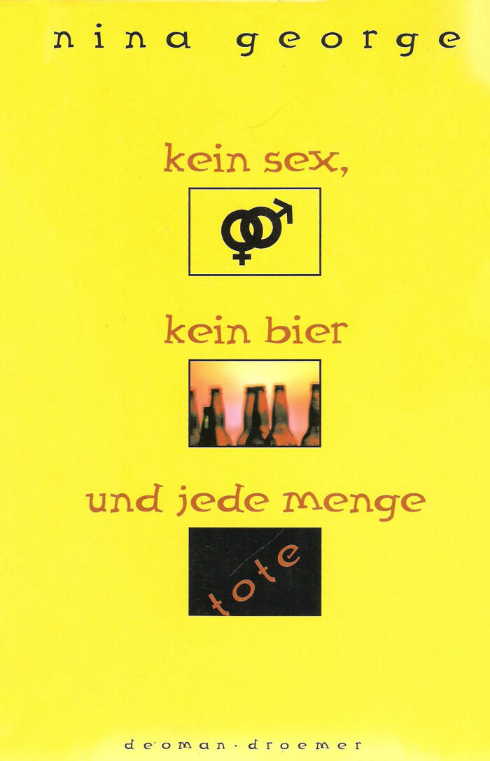 Kein Sex, kein Bier und jede Menge Tote