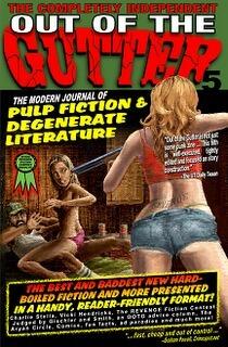 Out of the Gutter (No. 5)