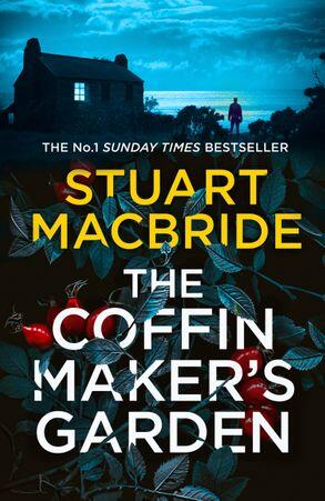 The Coffin Maker's Garden