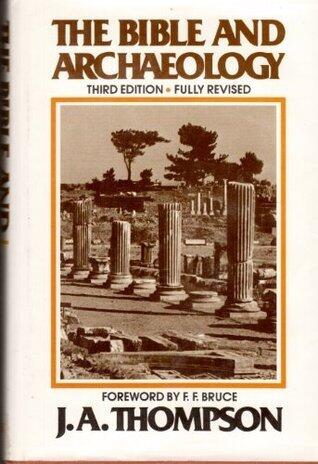 Bible and Archaeology