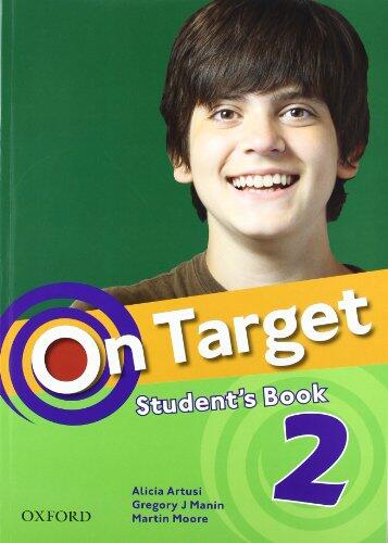On Target 2. Student's Book