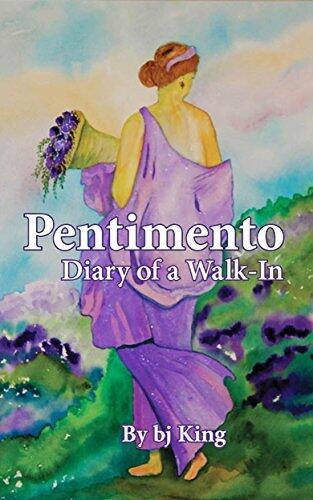 Pentimento: Diary of a Walk-In